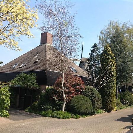 B&B Molenzicht Warnsveld Exterior foto