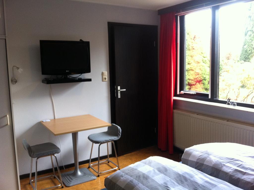 B&B Molenzicht Warnsveld Habitación foto