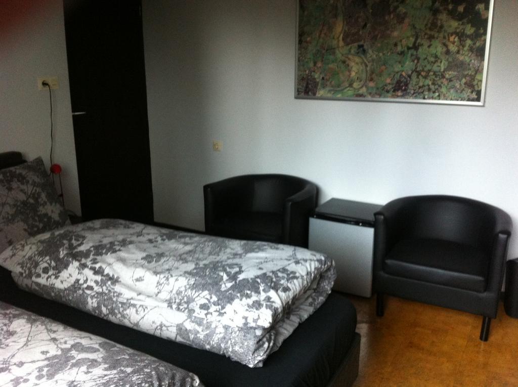 B&B Molenzicht Warnsveld Habitación foto