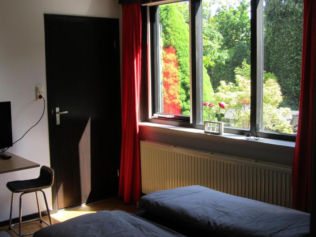 B&B Molenzicht Warnsveld Exterior foto